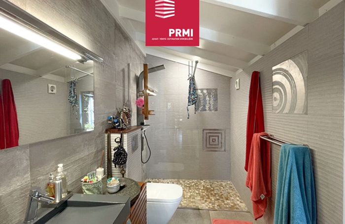Vente Maison 135m² 5 pièces La Montagne