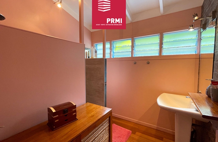 Vente Maison 135m² 5 pièces La Montagne