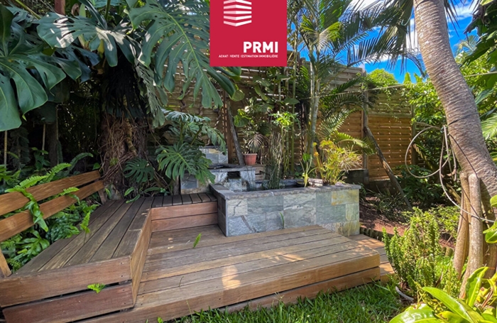 Vente Maison 135m² 5 pièces La Montagne