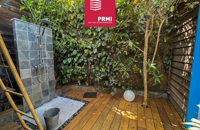 Vente Maison 135m² 5 pièces La Montagne