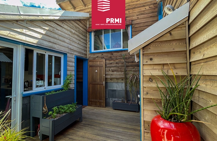 Vente Maison 135m² 5 pièces La Montagne