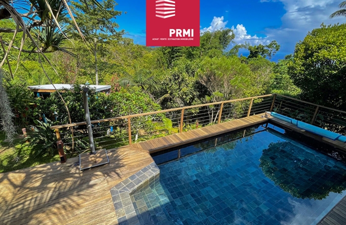Vente Maison 135m² 5 pièces La Montagne