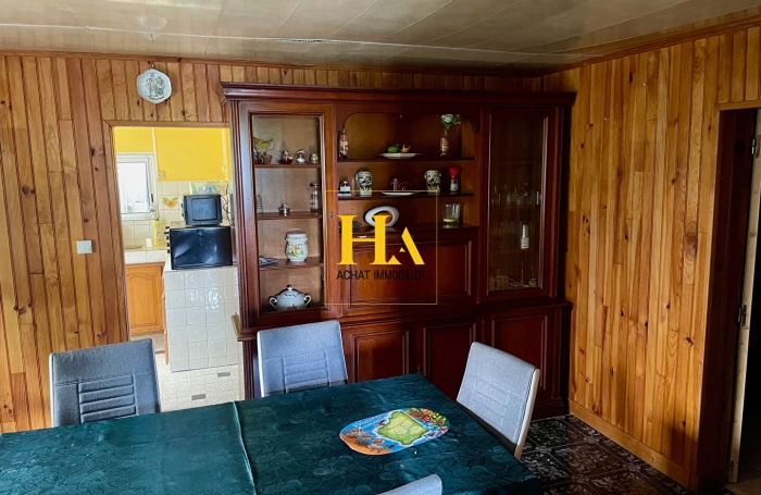 Vente Maison 76m² 5 pièces Cilaos