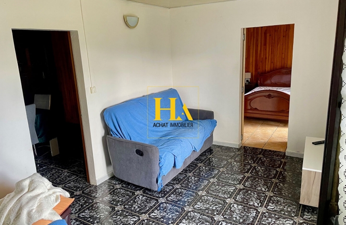 Vente Maison 76m² 5 pièces Cilaos