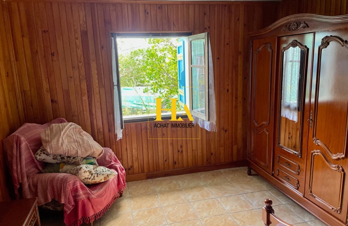 Vente Maison 76m² 5 pièces Cilaos
