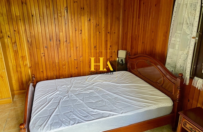 Vente Maison 76m² 5 pièces Cilaos