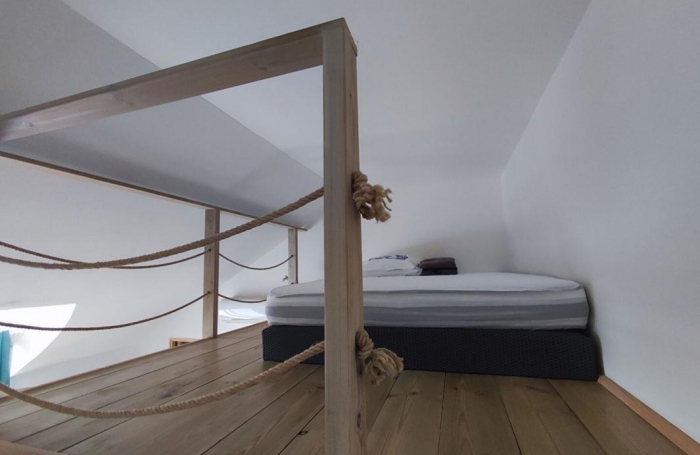 Location Appartement 39.94m&sup2; 2 pi&#232;ces Saint Gilles les Bains