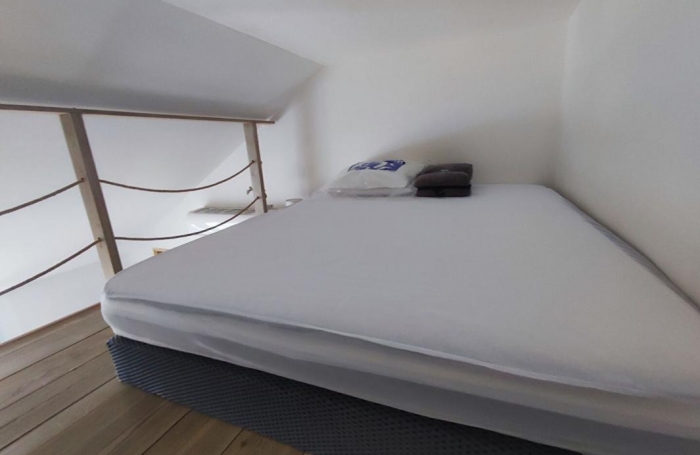 Location Appartement 39.94m&sup2; 2 pi&#232;ces Saint Gilles les Bains