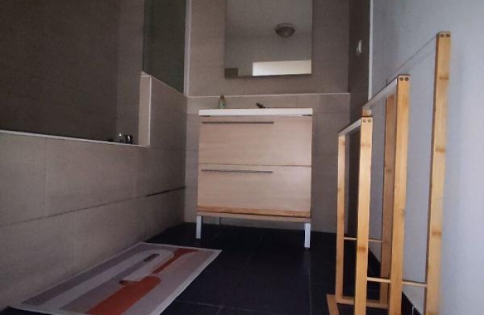 Location Appartement 39.94m&sup2; 2 pi&#232;ces Saint Gilles les Bains