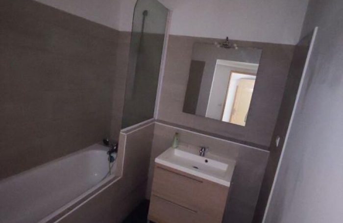 Location Appartement 39.94m&sup2; 2 pi&#232;ces Saint Gilles les Bains