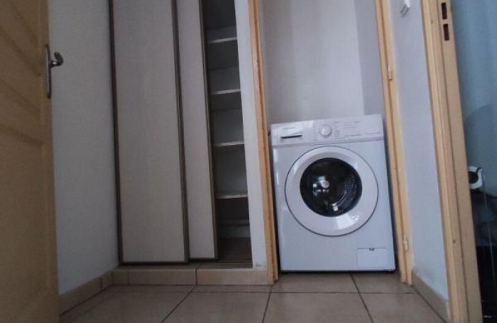 Location Appartement 39.94m&sup2; 2 pi&#232;ces Saint Gilles les Bains