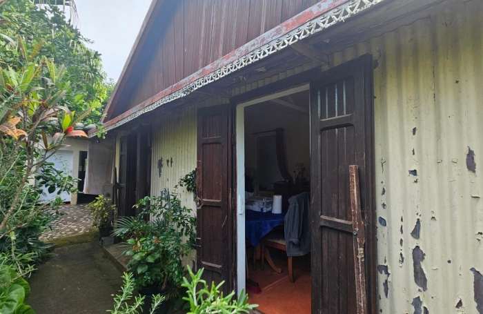 Vente Maison 97422