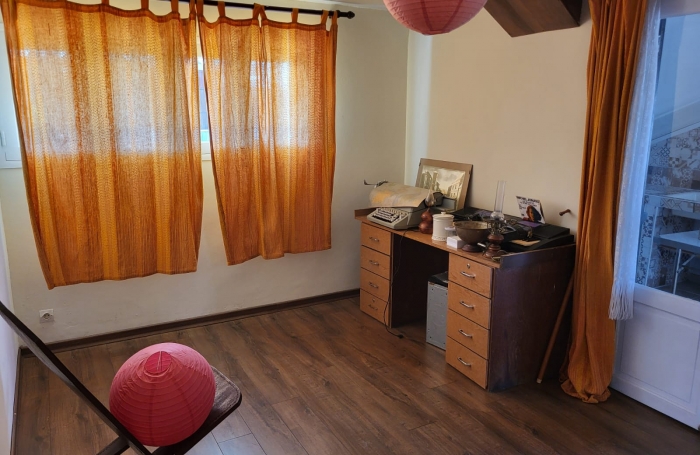 Appartement - Le Guillaume - T4