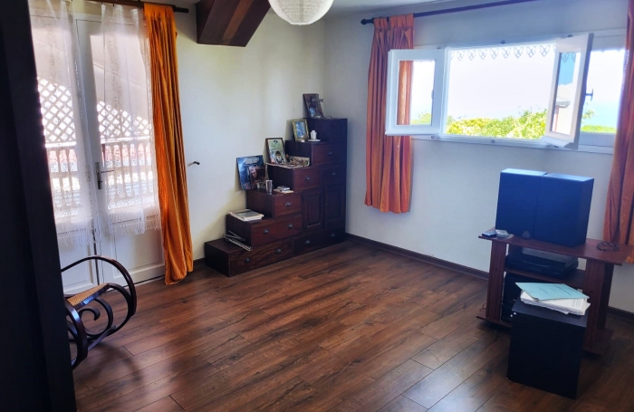 Appartement - Le Guillaume - T4