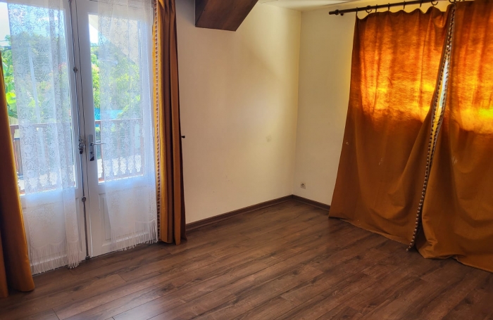 Appartement - Le Guillaume - T4