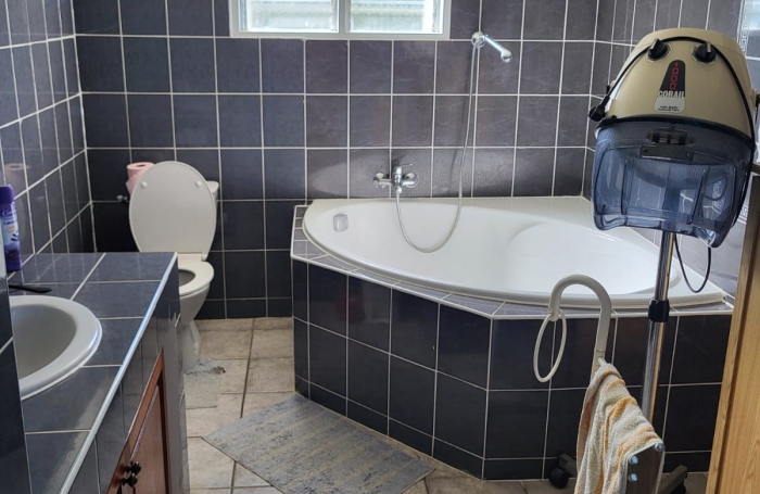 Appartement - Le Guillaume - T4