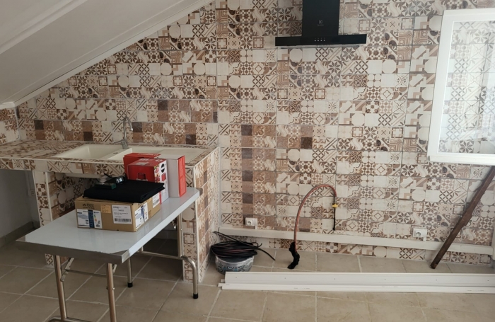 Appartement - Le Guillaume - T4