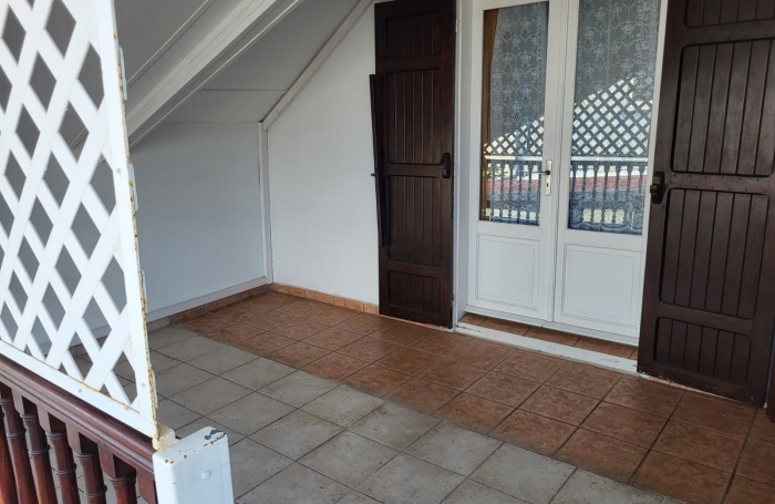 Appartement - Le Guillaume - T4
