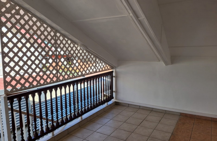 Appartement - Le Guillaume - T4