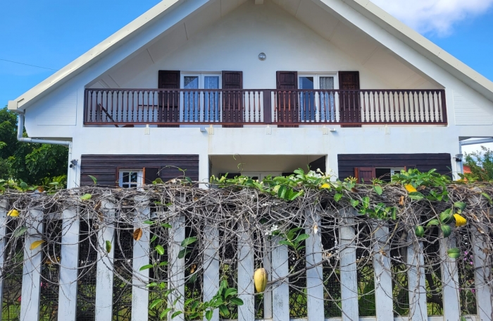 Appartement - Le Guillaume - T4