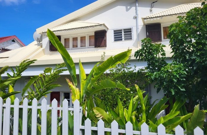 Appartement - Le Guillaume - T4