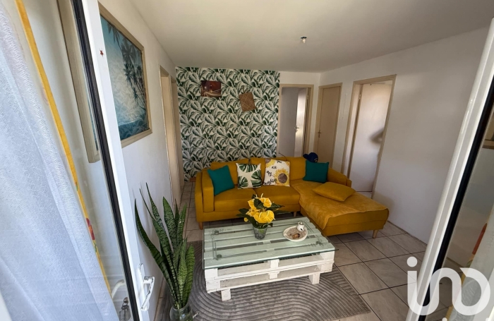 Vente Maison 97442