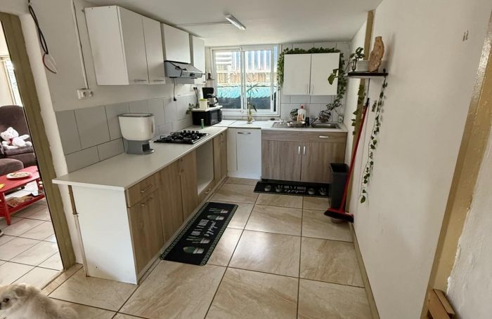 Vente Maison 122m&sup2; 6 pi&#232;ces Saint Philippe