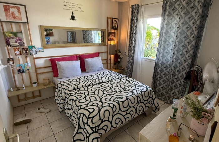 Vente Maison 122m&sup2; 6 pi&#232;ces Saint Philippe