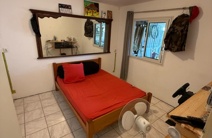 Vente Maison 122m&sup2; 6 pi&#232;ces Saint Philippe
