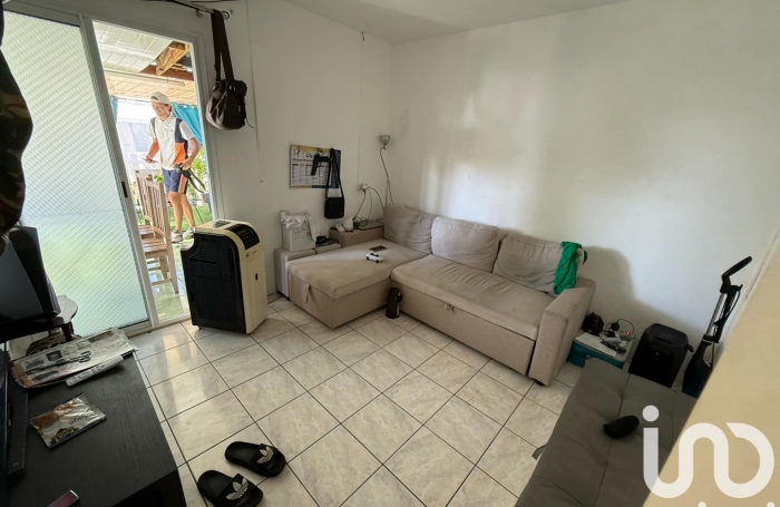 Vente Maison 122m&sup2; 6 pi&#232;ces Saint Philippe