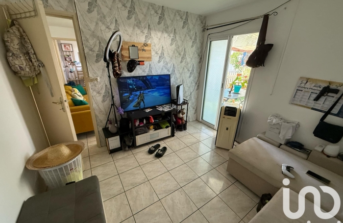 Vente Maison 122m&sup2; 6 pi&#232;ces Saint Philippe