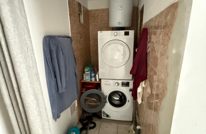 Vente Maison 122m&sup2; 6 pi&#232;ces Saint Philippe