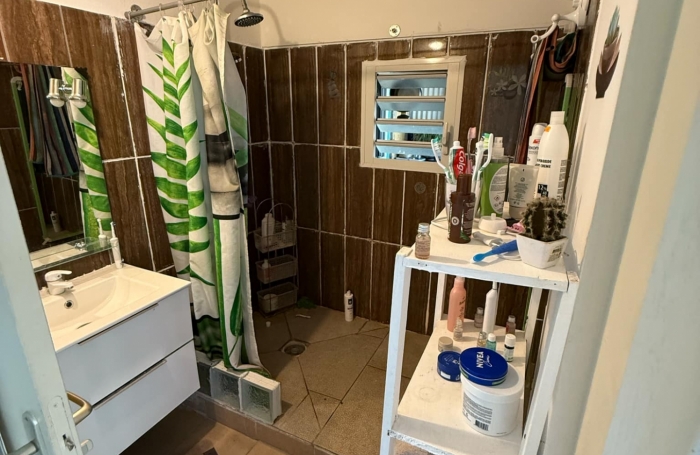 Vente Maison 122m&sup2; 6 pi&#232;ces Saint Philippe
