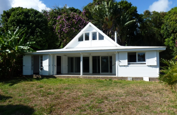 Location Maison 97417