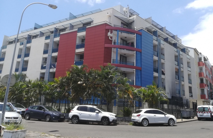 Location Appartement 