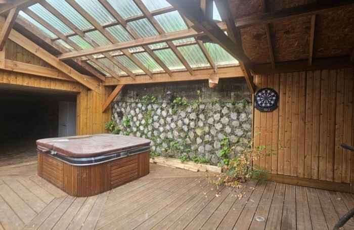 Vente Maison 97425