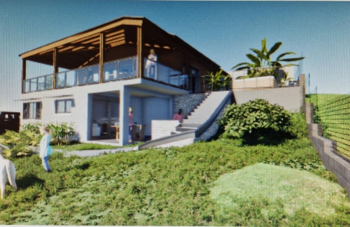 Vente Terrain 97411