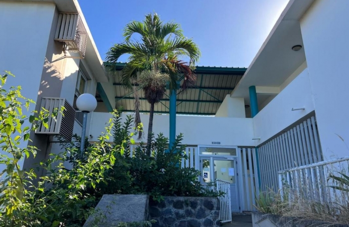 Vente Appartement 97434