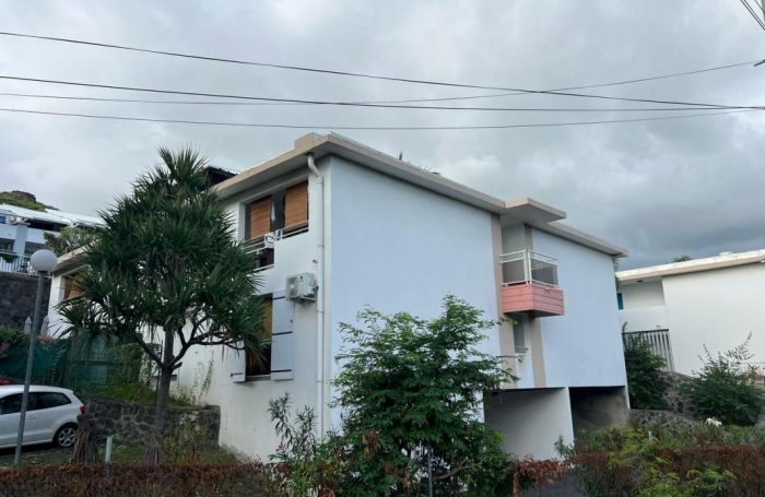 Vente Appartement 30m&sup2; 1 pi&#232;ce Saint Gilles les Bains