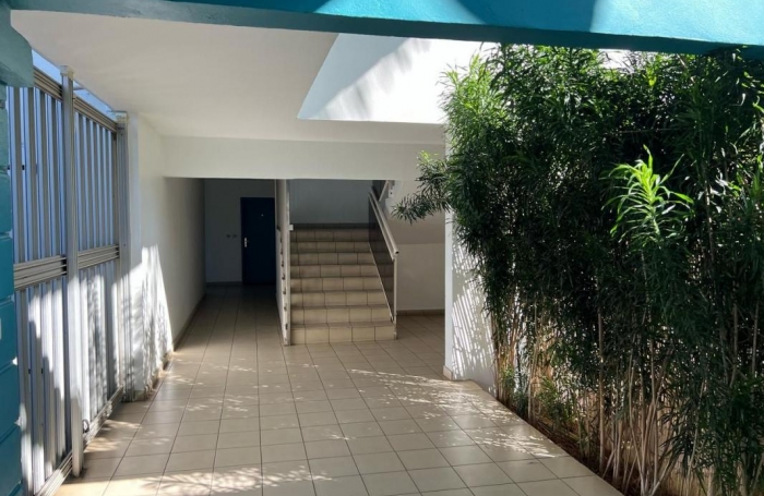 Vente Appartement 30m&sup2; 1 pi&#232;ce Saint Gilles les Bains