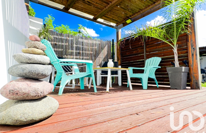 Vente Divers 143m&sup2; 6 pi&#232;ces Saint-Pierre