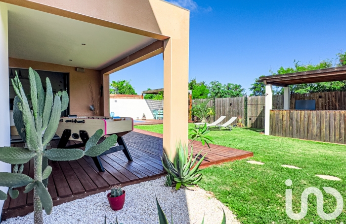 Vente Divers 143m&sup2; 6 pi&#232;ces Saint-Pierre