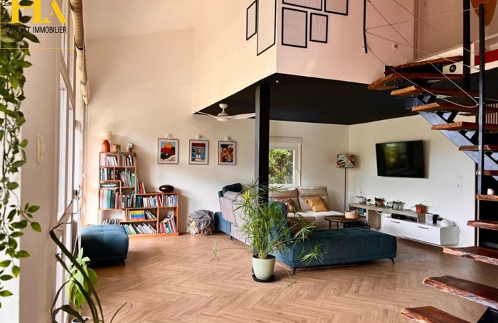 Vente Maison 130m² 4 pièces Etang-Sale