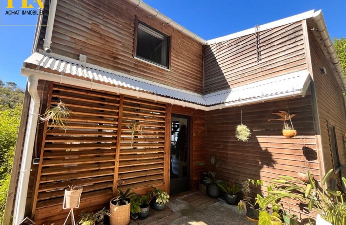 Vente Maison 130m² 4 pièces Etang-Sale