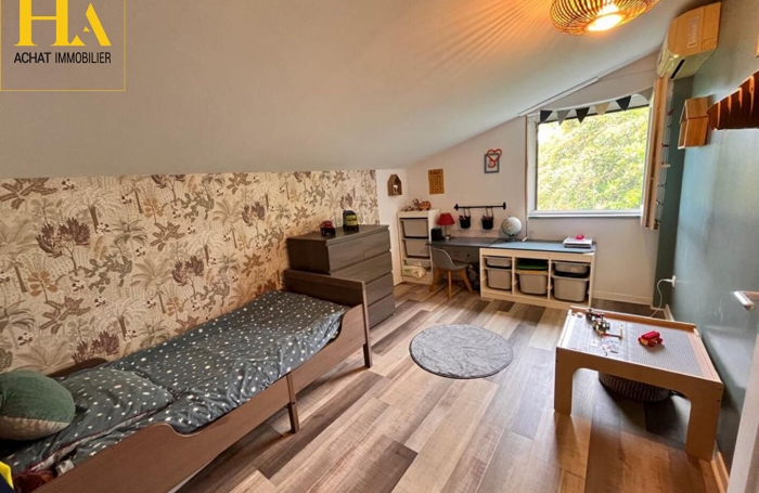 Vente Maison 130m² 4 pièces Etang-Sale