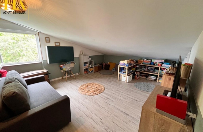 Vente Maison 130m² 4 pièces Etang-Sale