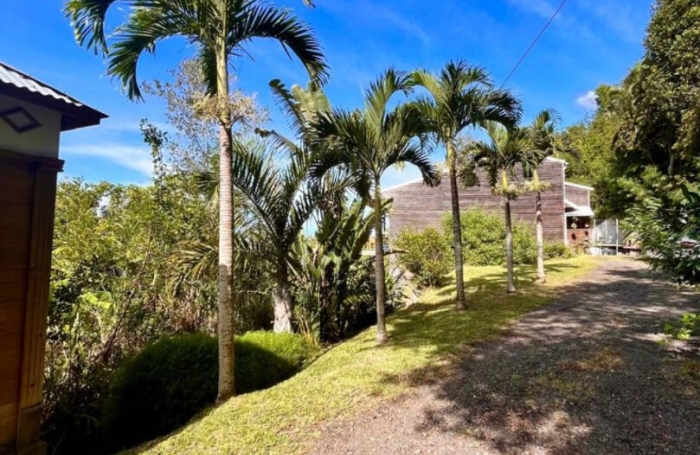 Vente Maison 130m² 4 pièces Etang-Sale