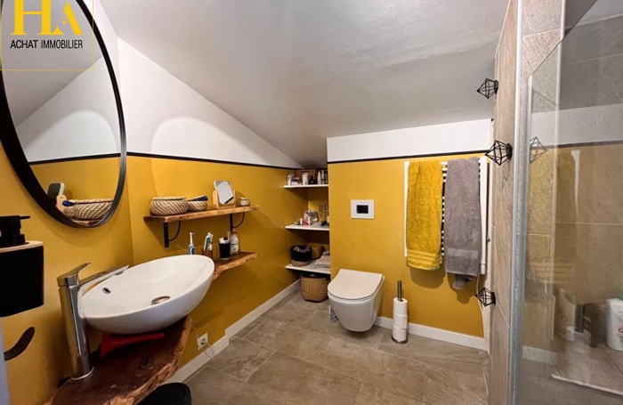 Vente Maison 130m² 4 pièces Etang-Sale