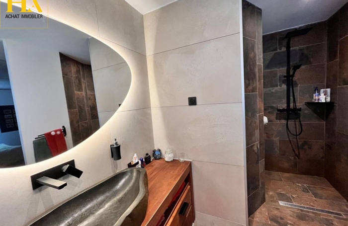 Vente Maison 130m² 4 pièces Etang-Sale