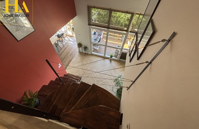 Vente Maison 130m² 4 pièces Etang-Sale